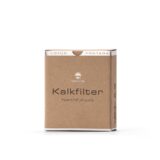Produktbild: Karton von Kalkfilter Nachfüllpack.
