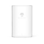 Produktbild: Ersatz-Glastank für den KIARA Standfilter von Lotus Vita.